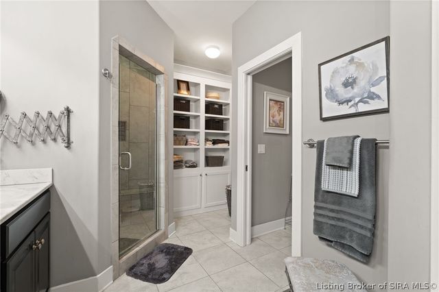 327 Tuscany Drive, Floyds Knobs, IN 47119
