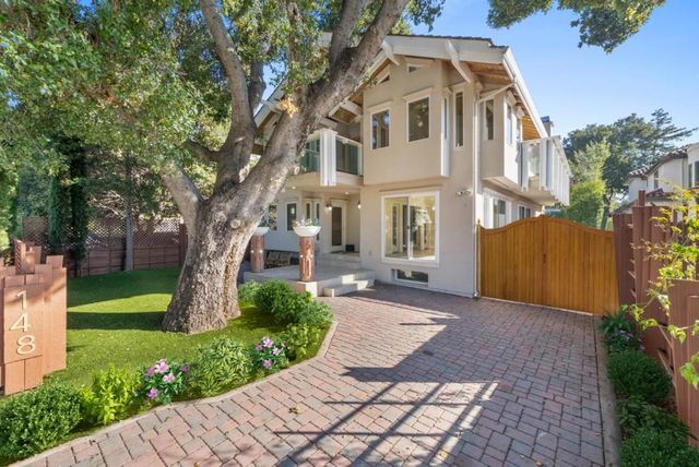 148 Kingsley Avenue, Palo Alto, CA 94301