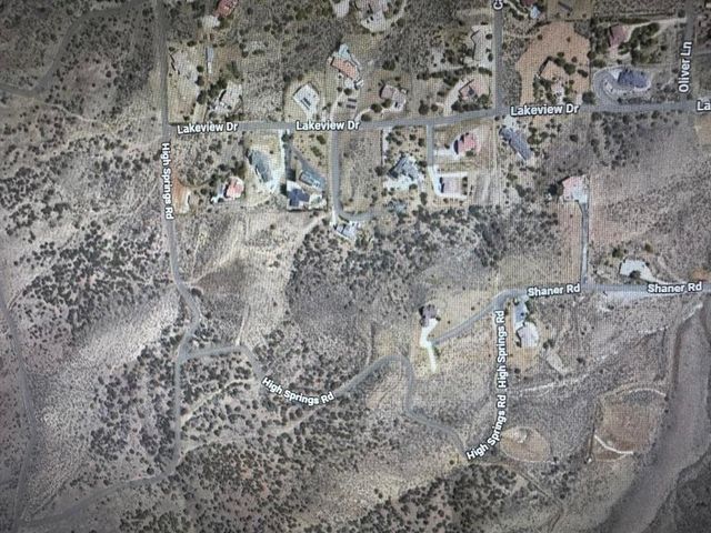 1 Camares Drive, Palmdale, CA 93551