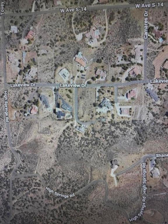 1 Camares Drive, Palmdale, CA 93551