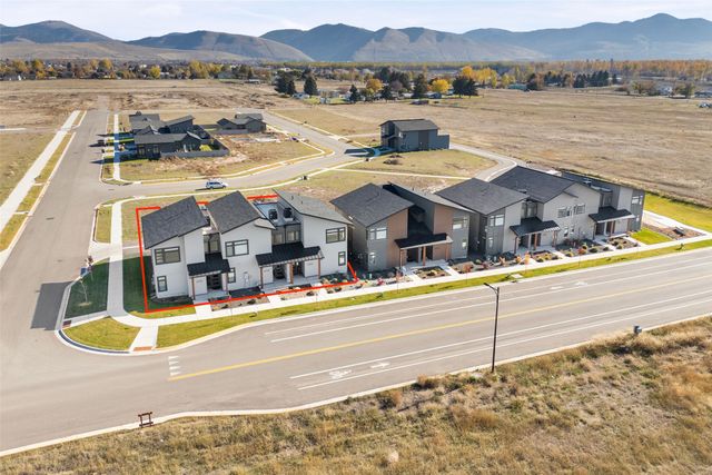 2170 Chuck Wagon Drive A, B and C, Missoula, MT 59808