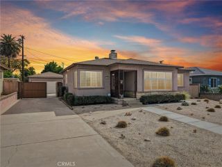 1242 N Cypress, Ontario, CA 91762