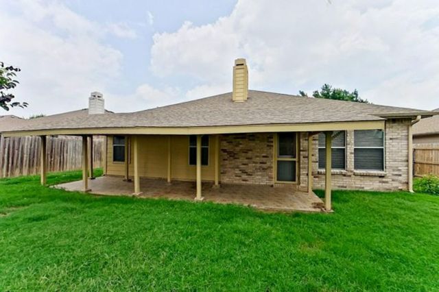 707 Gunters Mountain Lane, Wylie, TX 75098