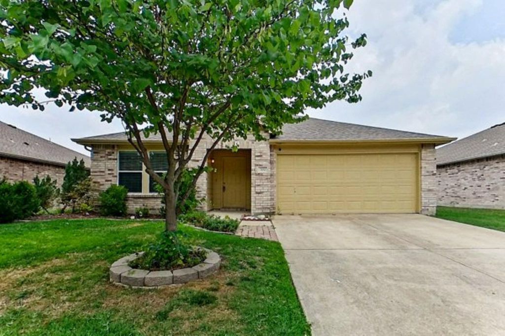 707 Gunters Mountain Lane, Wylie, TX 75098