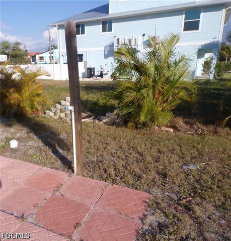 5865 Estero BLVD, Fort Myers Beach, FL 33931