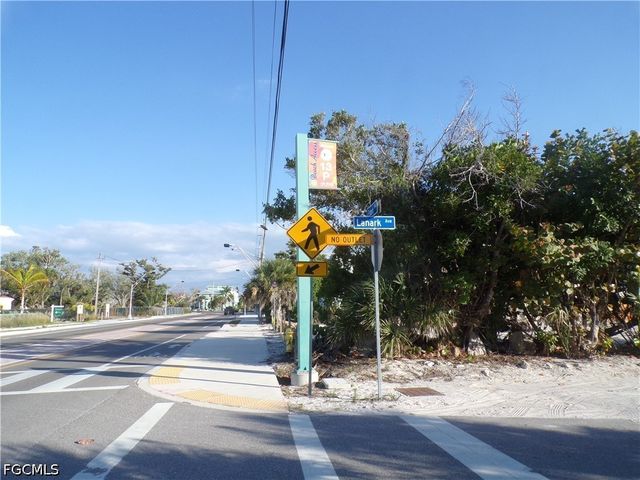 5865 Estero BLVD, Fort Myers Beach, FL 33931