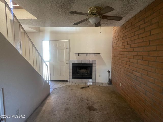 122 E Pastime Road, Tucson, AZ 85705