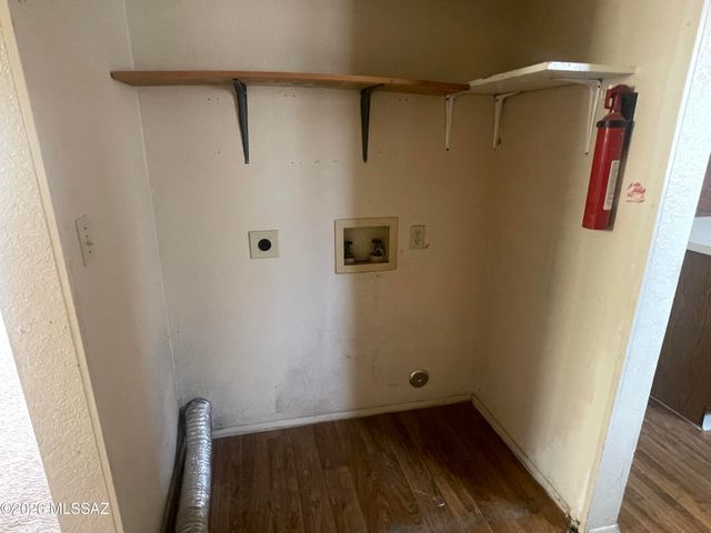 122 E Pastime Road, Tucson, AZ 85705