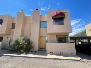 122 E Pastime Road, Tucson, AZ 85705