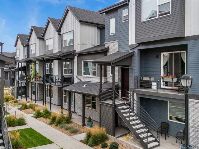 12091 W 51st Ave, Wheat Ridge, CO 80033