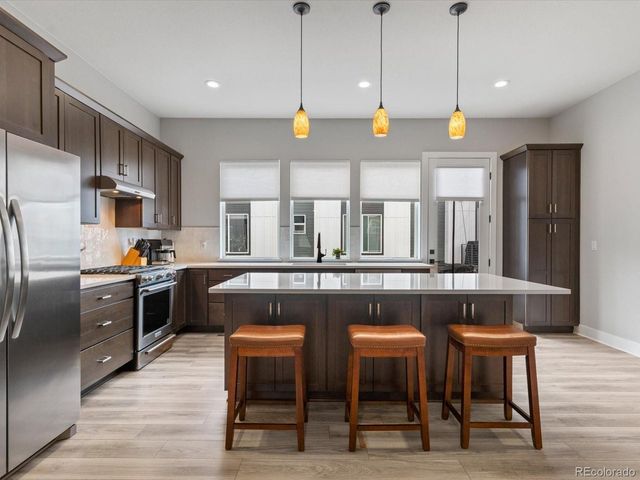 12091 W 51st Ave, Wheat Ridge, CO 80033
