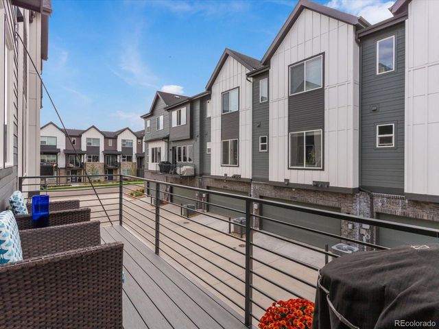 12091 W 51st Ave, Wheat Ridge, CO 80033
