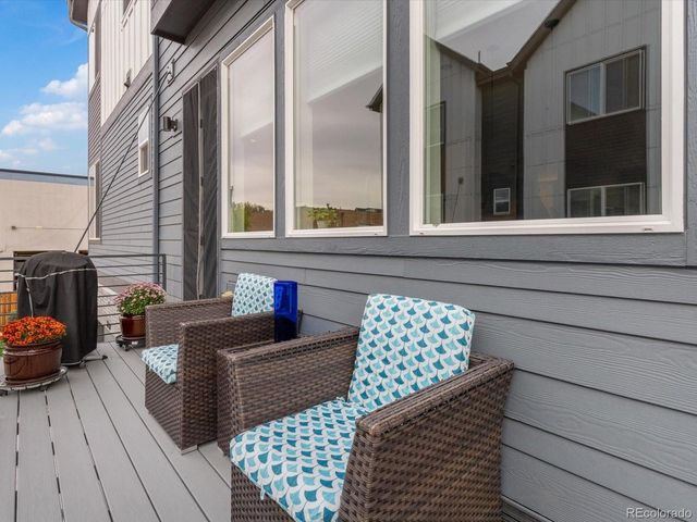 12091 W 51st Ave, Wheat Ridge, CO 80033