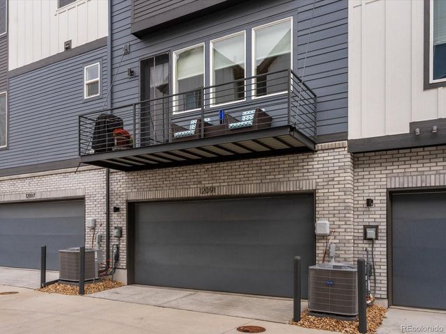 12091 W 51st Ave, Wheat Ridge, CO 80033