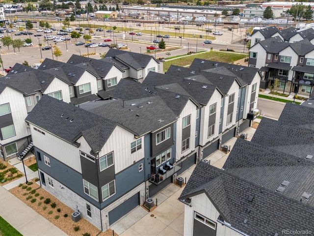 12091 W 51st Ave, Wheat Ridge, CO 80033