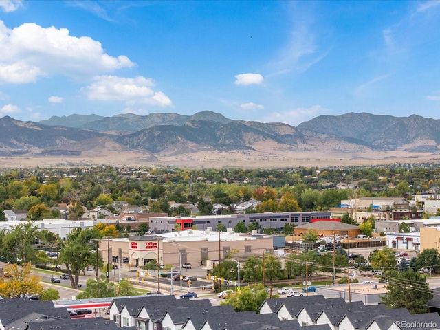 12091 W 51st Ave, Wheat Ridge, CO 80033