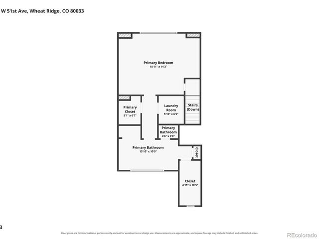 12091 W 51st Ave, Wheat Ridge, CO 80033