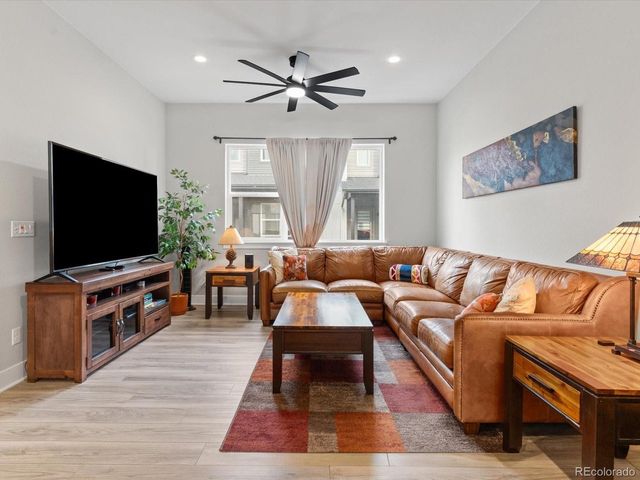 12091 W 51st Ave, Wheat Ridge, CO 80033