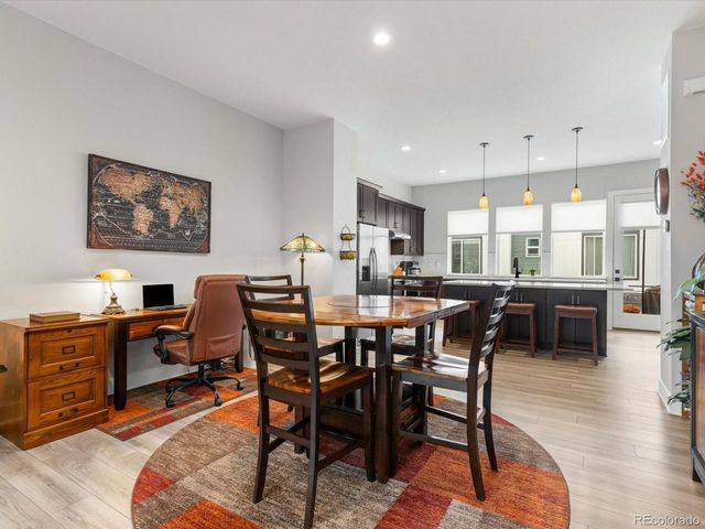 12091 W 51st Ave, Wheat Ridge, CO 80033