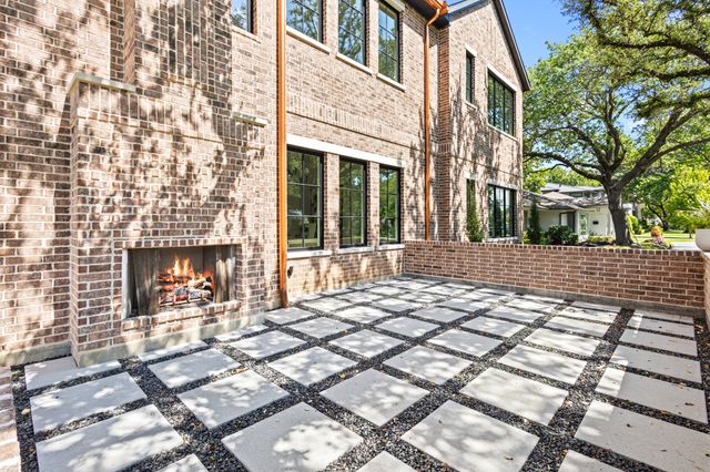 5925 Williamstown Road, Dallas, TX 75230