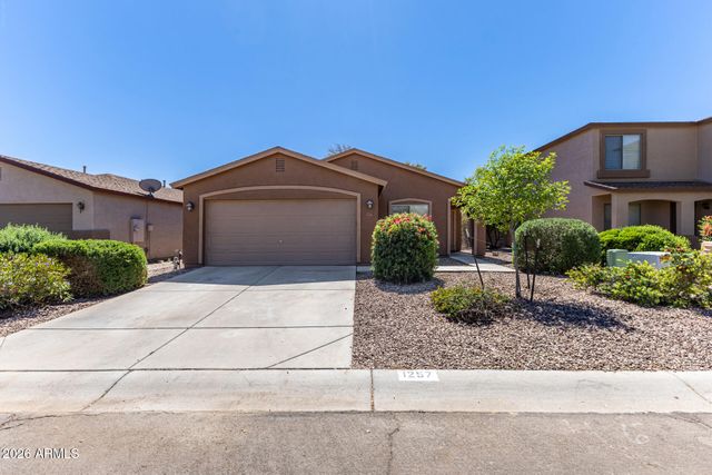 1257 E RENEGADE Trail, San Tan Valley, AZ 85143