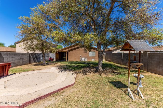 1257 E RENEGADE Trail, San Tan Valley, AZ 85143