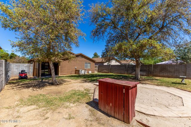 1257 E RENEGADE Trail, San Tan Valley, AZ 85143