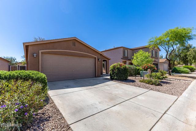 1257 E RENEGADE Trail, San Tan Valley, AZ 85143