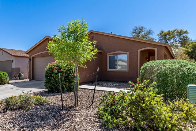 1257 E RENEGADE Trail, San Tan Valley, AZ 85143