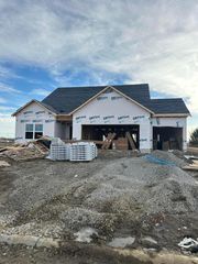 1181 Andrick Drive, Washington Court House, OH 43160