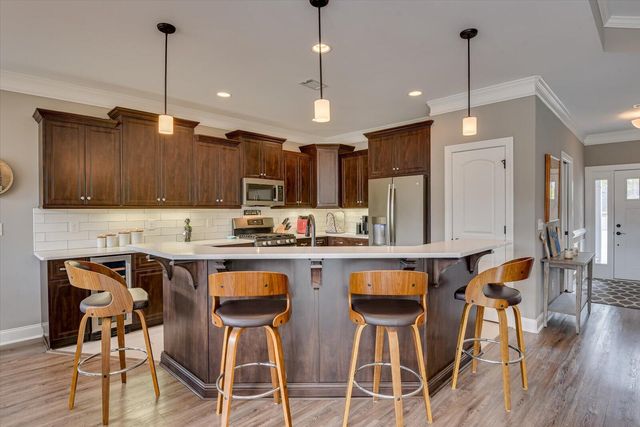 117 Tara Drive, Mc Cormick, SC 29835