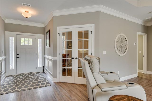 117 Tara Drive, Mc Cormick, SC 29835