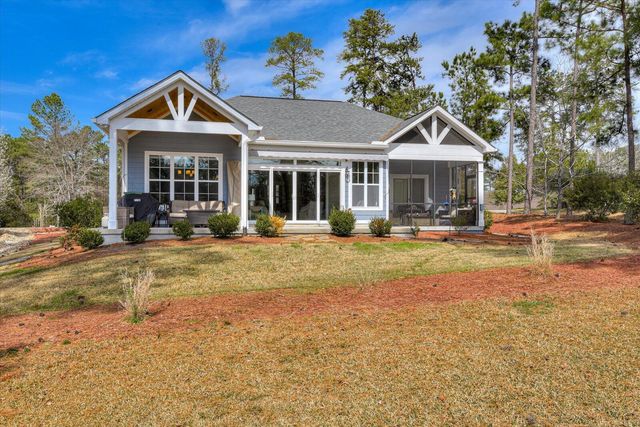 117 Tara Drive, Mc Cormick, SC 29835