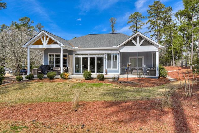 117 Tara Drive, Mc Cormick, SC 29835