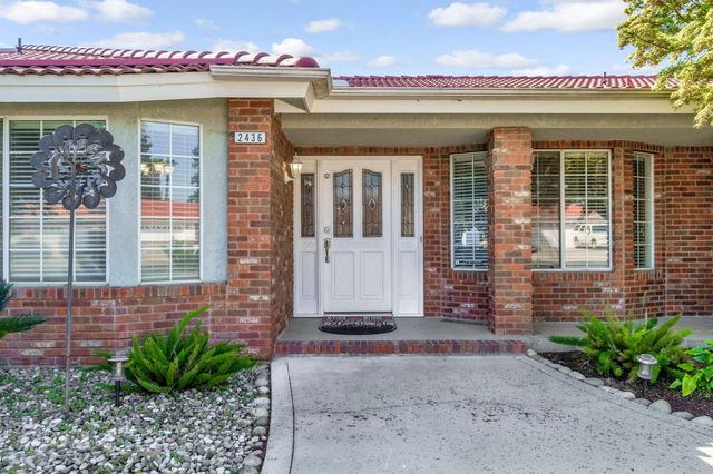 2436 Trevor Court, Madera, CA 93637