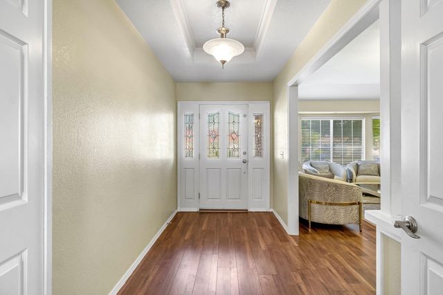 2436 Trevor Court, Madera, CA 93637