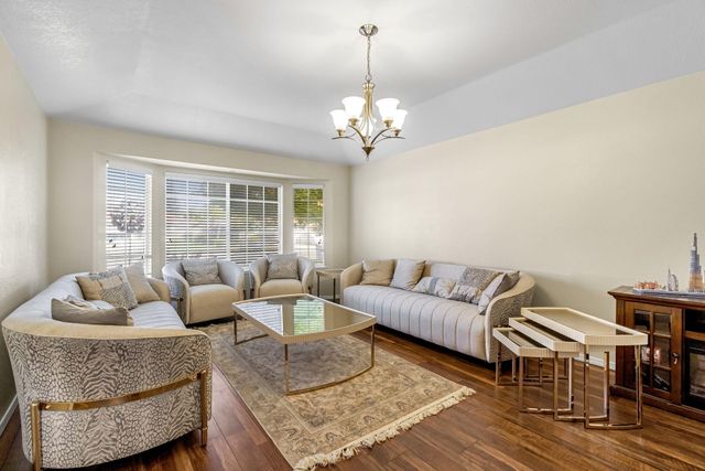 2436 Trevor Court, Madera, CA 93637