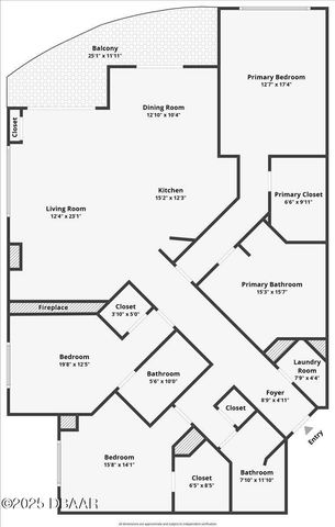 241 Riverside Dr Unit 402, Holly Hill, FL 32117