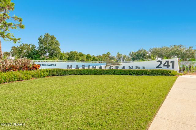 241 Riverside Dr Unit 402, Holly Hill, FL 32117