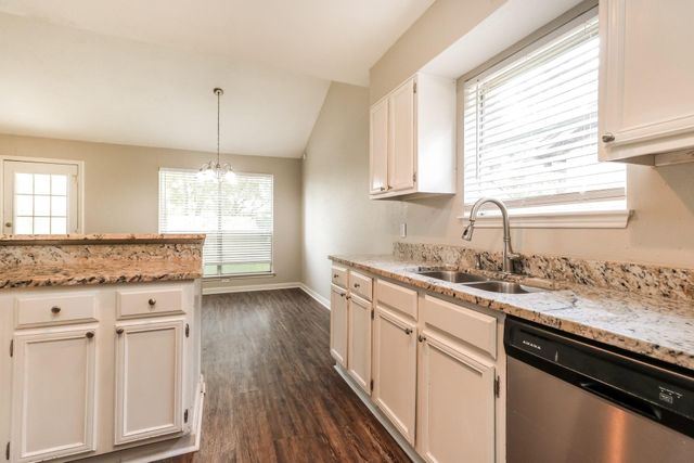 4014 Algernon Drive, Spring, TX 77373