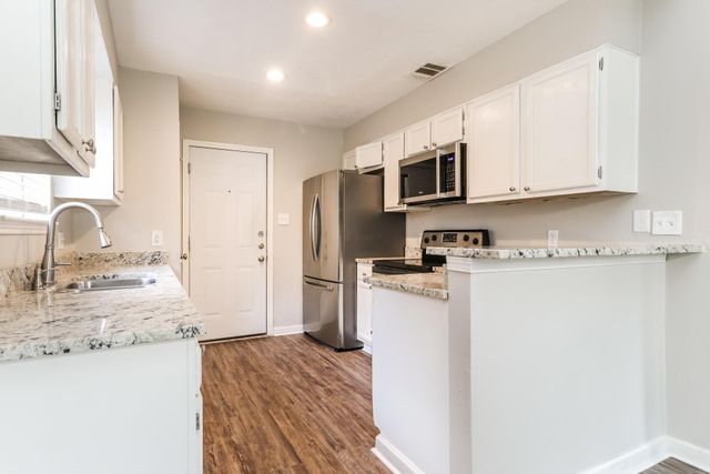 4014 Algernon Drive, Spring, TX 77373