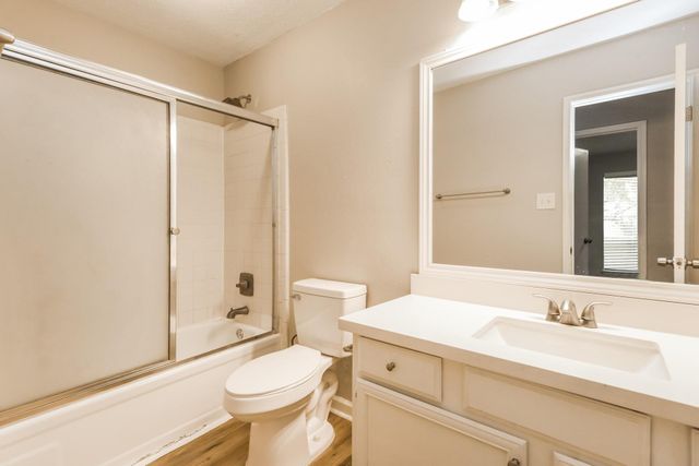 4014 Algernon Drive, Spring, TX 77373