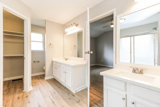 4014 Algernon Drive, Spring, TX 77373
