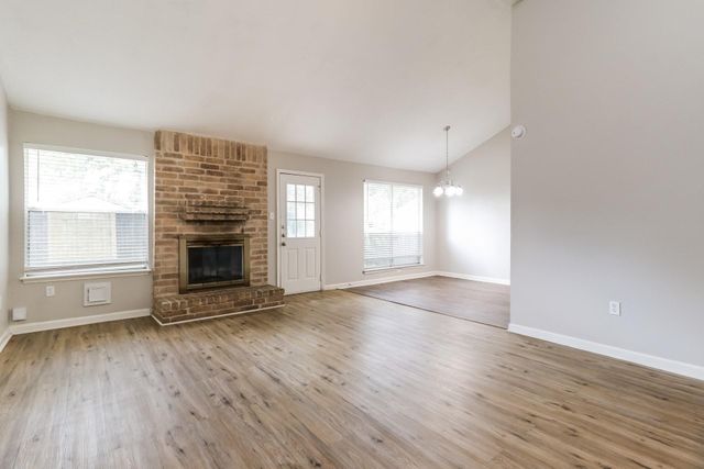 4014 Algernon Drive, Spring, TX 77373