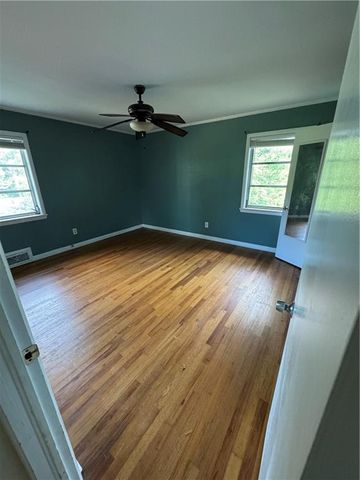 202 Hillandale Drive, Griffin, GA 30224