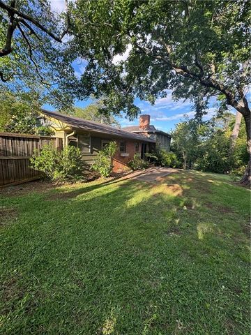 202 Hillandale Drive, Griffin, GA 30224