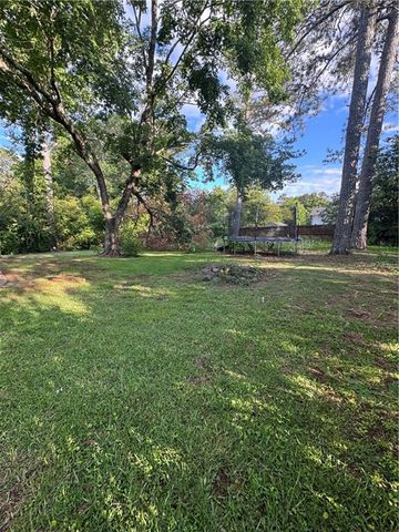 202 Hillandale Drive, Griffin, GA 30224