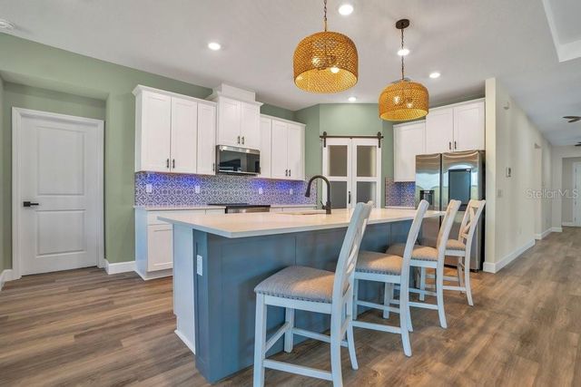 3295 ARCH AVENUE, Ormond Beach, FL 32174