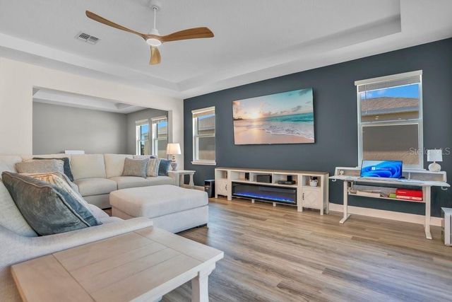 3295 ARCH AVENUE, Ormond Beach, FL 32174