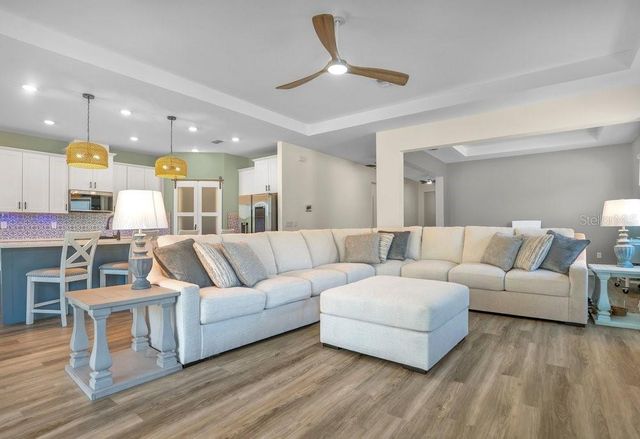 3295 ARCH AVENUE, Ormond Beach, FL 32174